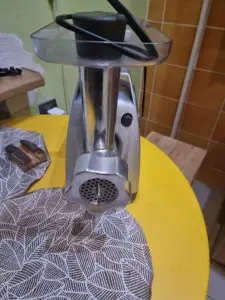 Мясорубка Moulinex ME687832