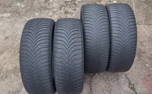 Зимняя резина HANKOOK 205/55 R16 (4 шт.)
