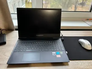 Игровой ноутбук Thunderobot 911 Air X