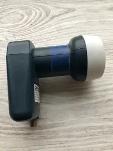 Спутниковый Конвертер General Satellite DKF-101