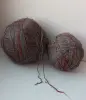 Пряжа шерстяная