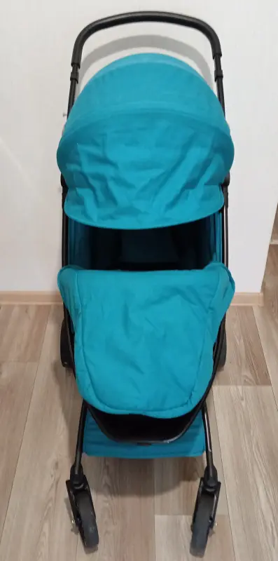 Прогулочная коляска Lorelli Sport