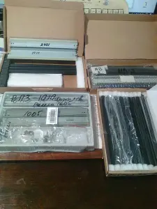 Ремонт лазерных картриджей и принтеров.