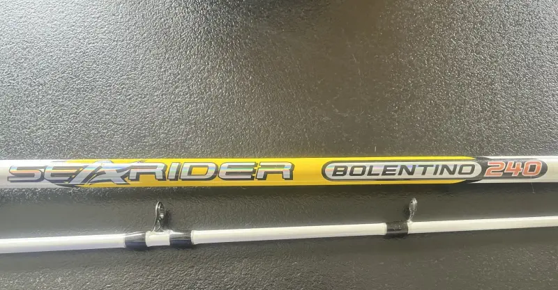 поясная сумка + 4 катушки + 4 удилища + 4 коробки