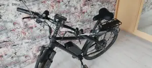 Продам электровелосипед Forward Apache E-500