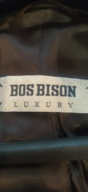 Пальто-пуховик