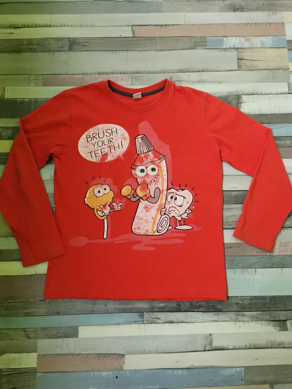 Кофты для мальчика 7-9 лет