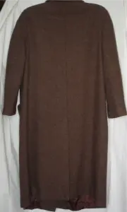 Пальто деми р.60