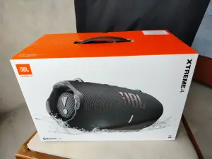 Колонка JBL Extreme 4