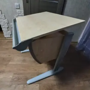 Стол и стул трансформируемый