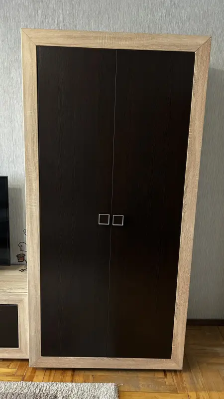 Стенка/ секция в гостиную