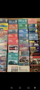 Книги для авто