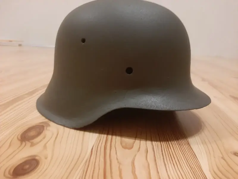 каска немецкая , вермахт