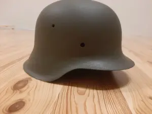 каска немецкая , вермахт