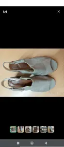 Босоножки 41 р-р Билево-2