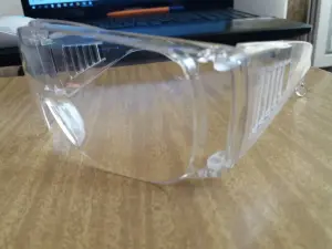 Очки защитные