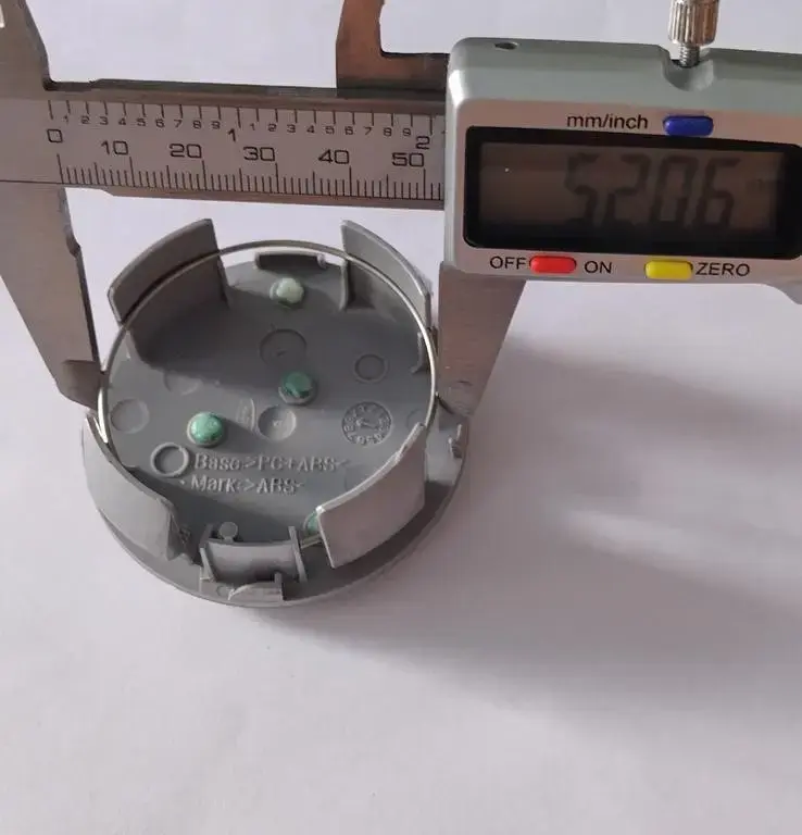 Колпачки литого диска LEXUS (оригинал)