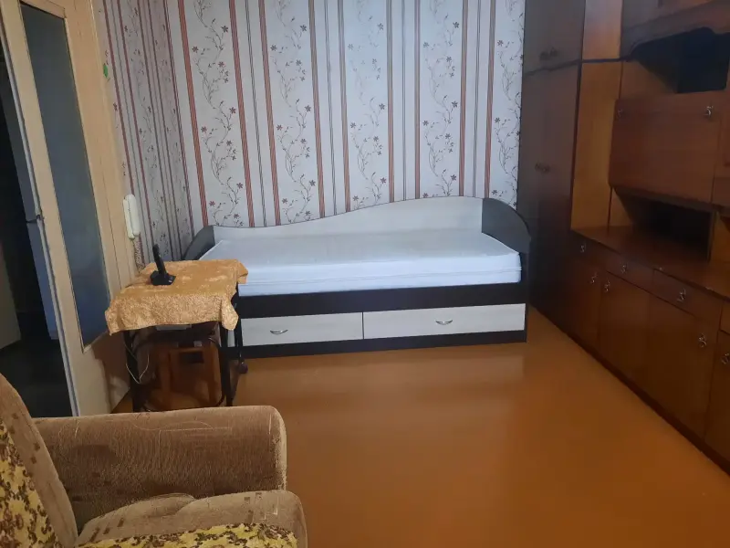 Сдать комнату