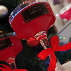 Свечи ароматические