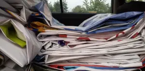 Баннерная ткань