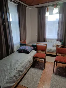 Аренда жилья в Лельчицах на сутки