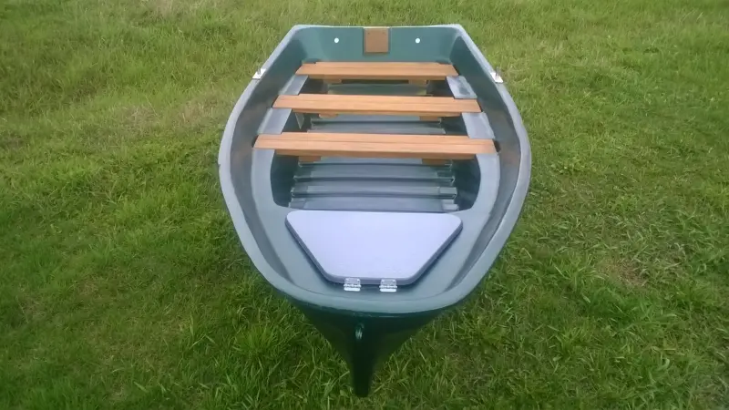 Лодка Меридиан М-260