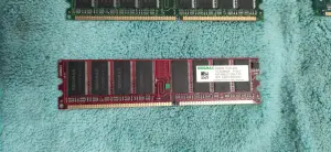 Оперативная память VRAM и DDR1: 1Гб/512/256/128мб