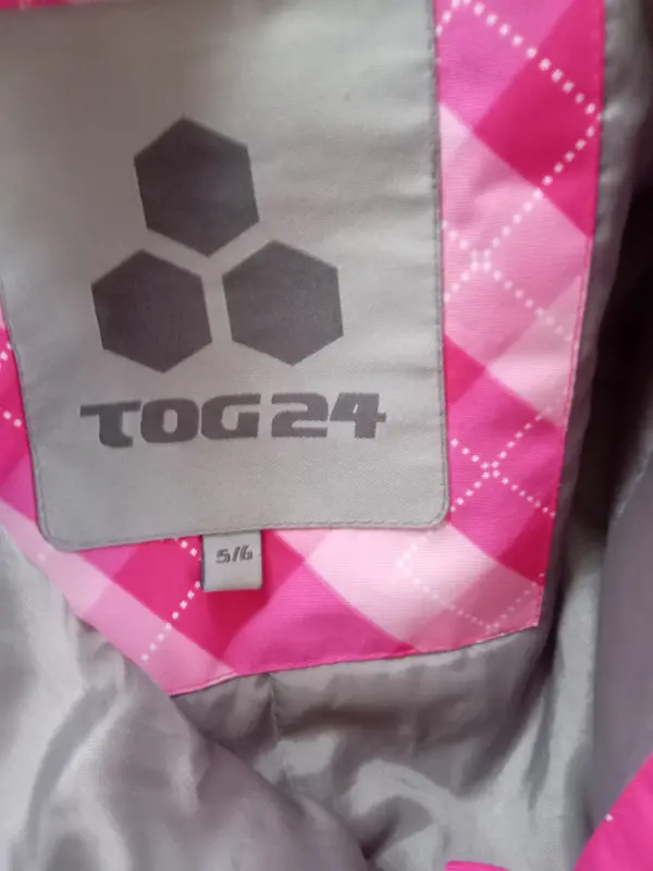 Комбинезон для девочки  4-5 лет