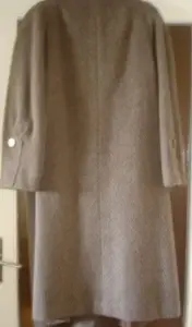 Пальто зимнее р 60-62