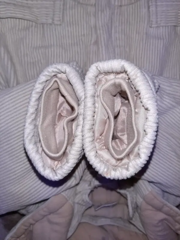 Утеплённая куртка на сегодня р.86