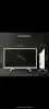 Телевизор Hartens 22" Full HD