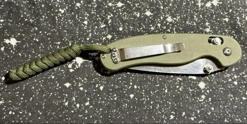 Нож складной Ganzo G727M