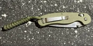 Нож складной Ganzo G727M