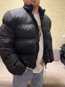 Пуховик Balenciaga (L-XXL)