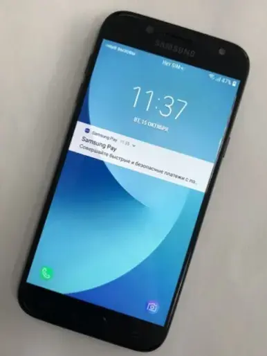 Samsung Galaxy J5 2017 (J530)