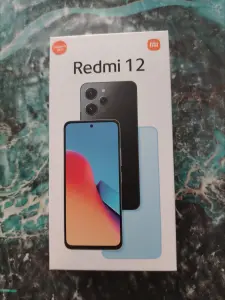 Смартфон ксиоми