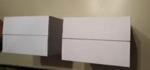 Бокалы для шампанского-6шт.,новые,в коробках