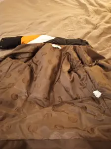 Шуба норковая Блэк Лама