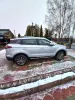 Автомобиль GEELY ATLAS PRO