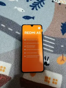 Смартфон XIOMI REDMI 3GB/64GB