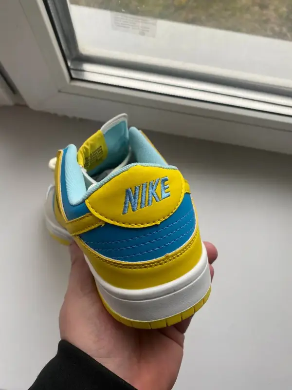 Мужская обувь