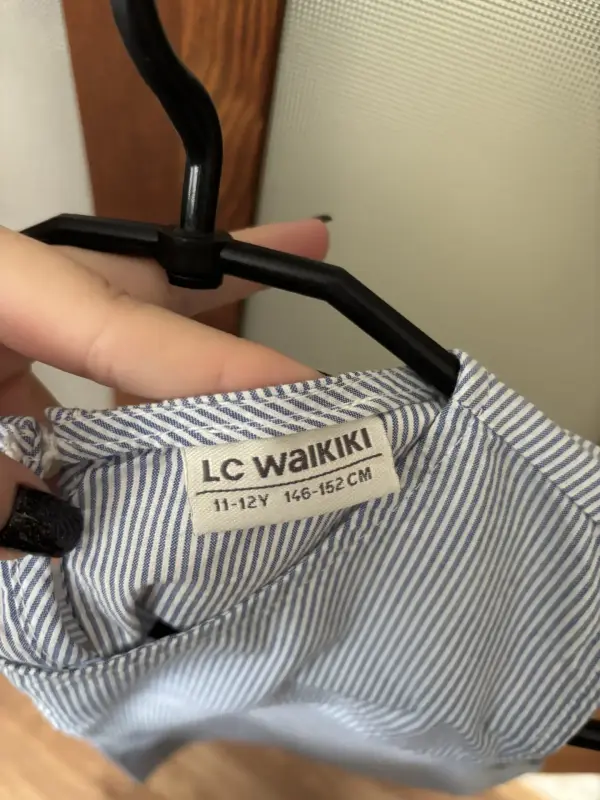 блузка Lc waikiki для девочек