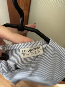 блузка Lc waikiki для девочек