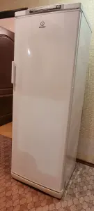 Морозильная камера