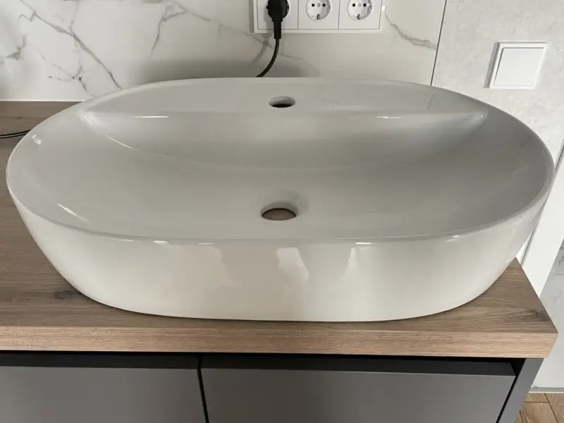 Умывальник