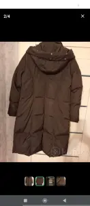 Пуховик Lavine от Savage р-р 48-52