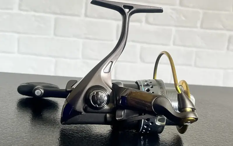 катушка Ryobi Zauber 3000 - Вся Беларусь - 226082 - Доска объявлений Kupika.by - Фото 3