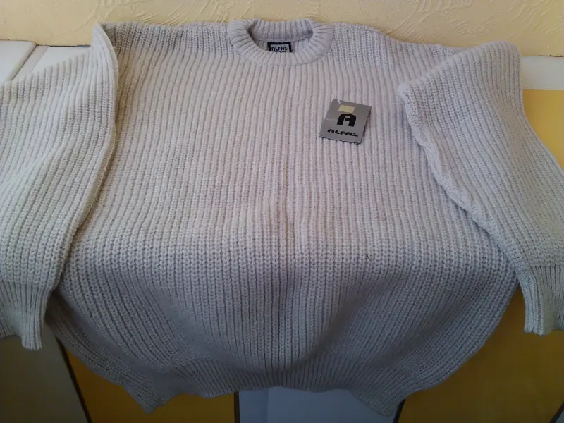 Джемпер мужской