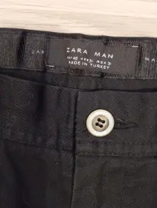 Брюки ZARA р-р 46 (S)