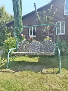 Дом на сутки Полоцк